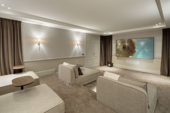 Image No.18-Villa de 5 chambres à vendre à La Zagaleta