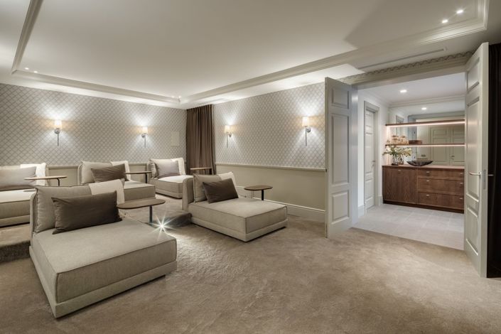 Image No.19-Villa de 5 chambres à vendre à La Zagaleta