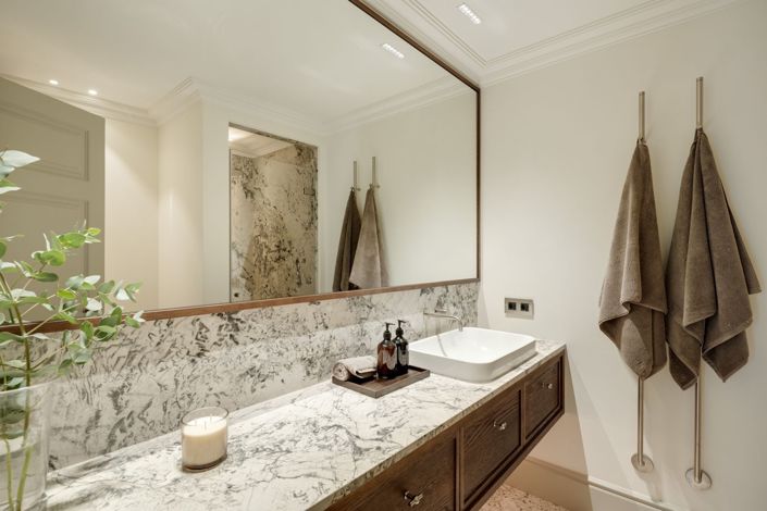 Image No.29-Villa de 5 chambres à vendre à La Zagaleta