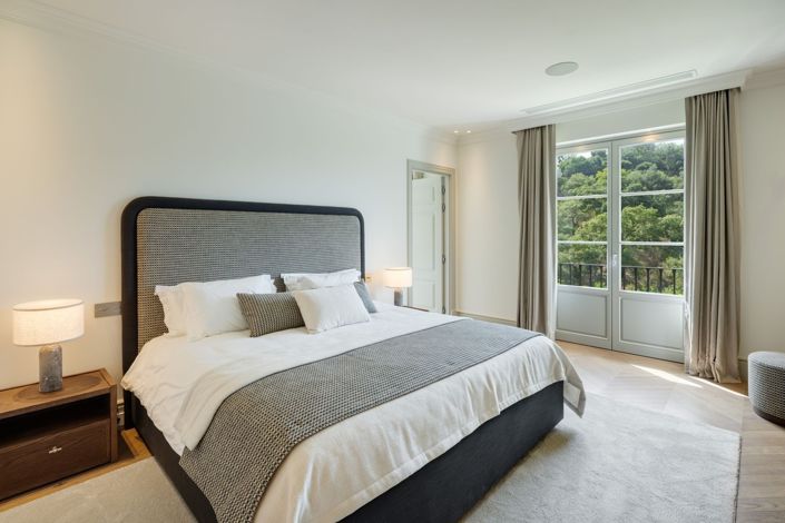 Image No.30-Villa de 5 chambres à vendre à La Zagaleta