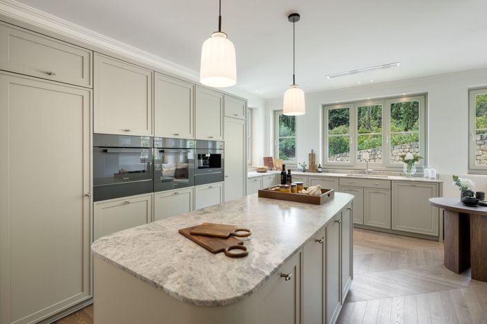 Image No.9-Villa de 5 chambres à vendre à La Zagaleta