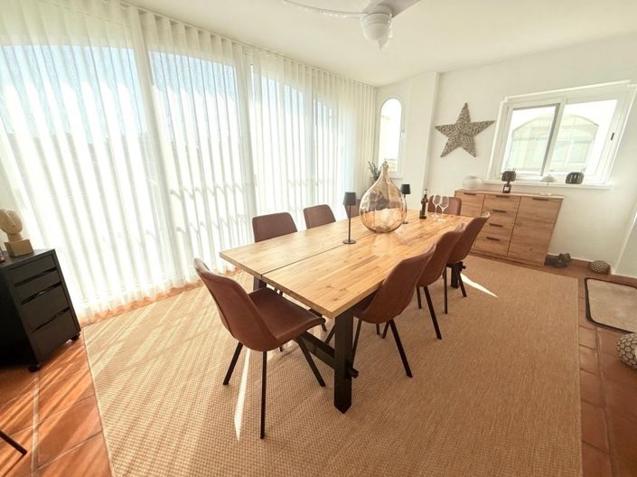 Image No.10-Appartement de 3 chambres à vendre à Hacienda Riquelme Golf Resort