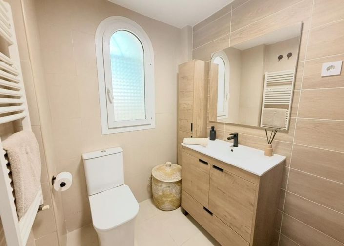 Image No.15-Appartement de 3 chambres à vendre à Hacienda Riquelme Golf Resort