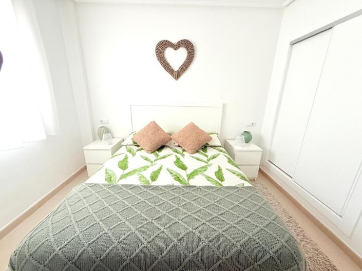 Image No.16-Appartement de 3 chambres à vendre à Hacienda Riquelme Golf Resort