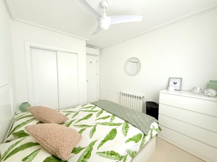 Image No.17-Appartement de 3 chambres à vendre à Hacienda Riquelme Golf Resort