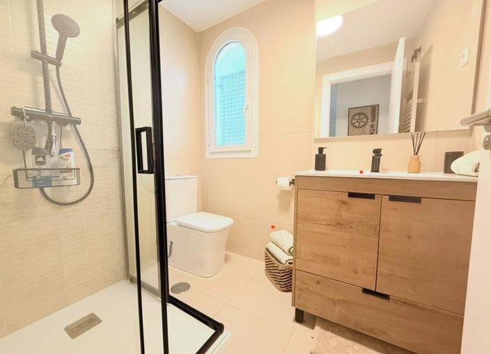 Image No.18-Appartement de 3 chambres à vendre à Hacienda Riquelme Golf Resort