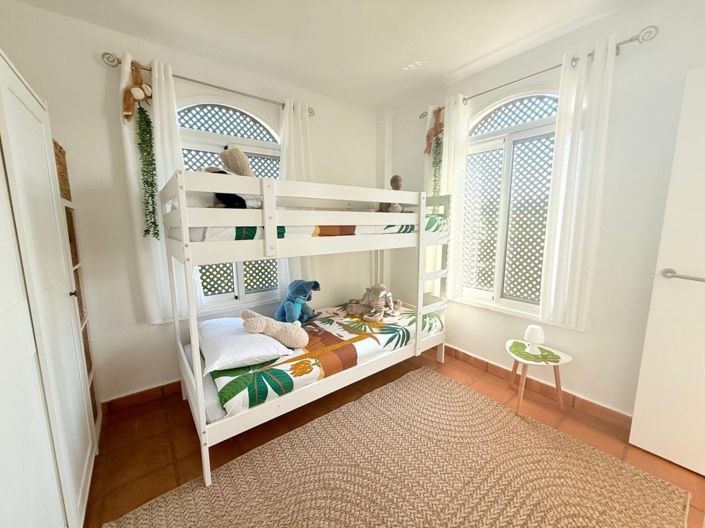 Image No.19-Appartement de 3 chambres à vendre à Hacienda Riquelme Golf Resort