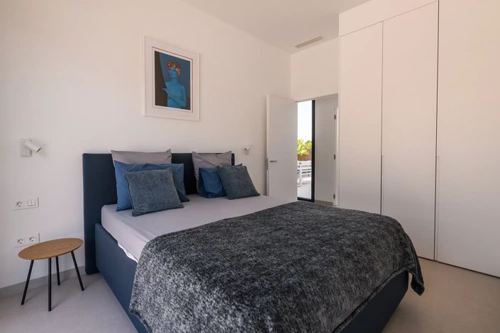 Image No.10-Villa de 3 chambres à vendre à Las Colinas Golf