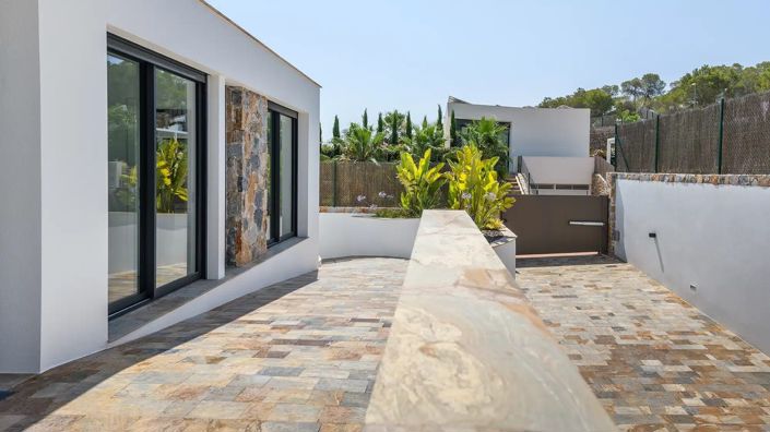 Image No.11-Villa de 3 chambres à vendre à Las Colinas Golf