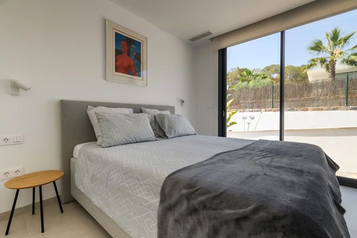 Image No.9-Villa de 3 chambres à vendre à Las Colinas Golf