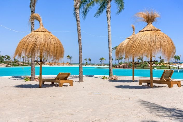 Image No.14-Propriété de 2 chambres à vendre à Santa Rosalia