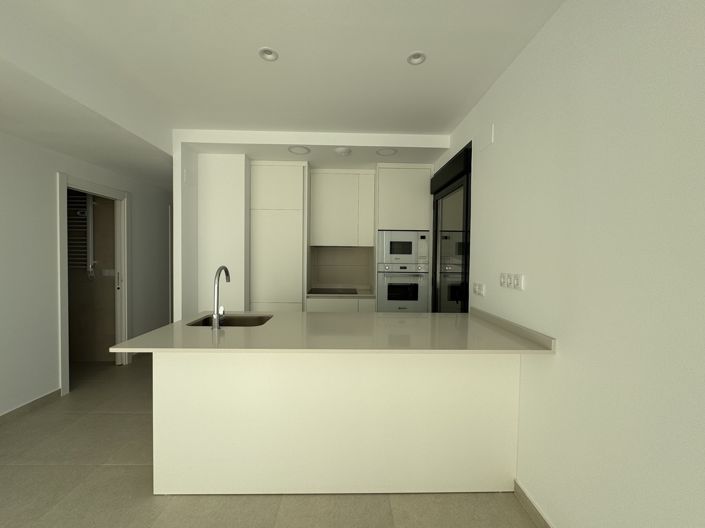 Image No.3-Propriété de 2 chambres à vendre à Santa Rosalia