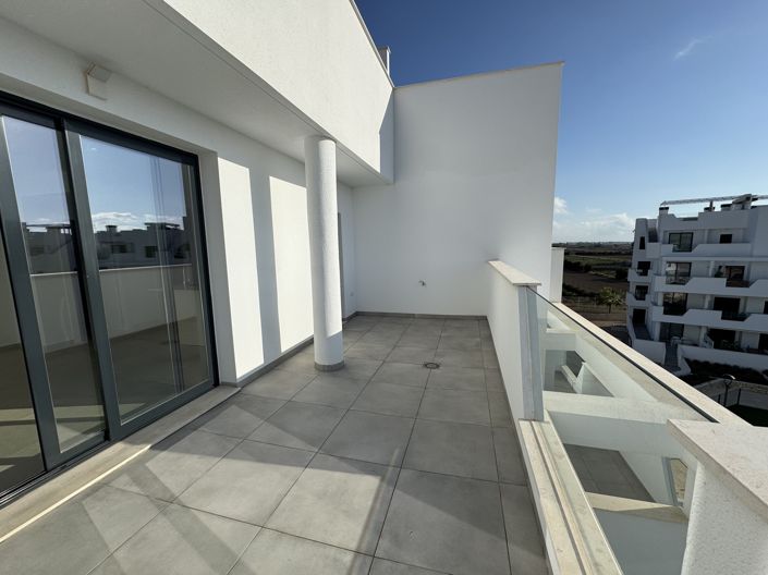 Image No.5-Propriété de 2 chambres à vendre à Santa Rosalia