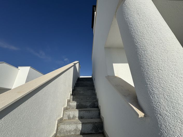 Image No.6-Propriété de 2 chambres à vendre à Santa Rosalia