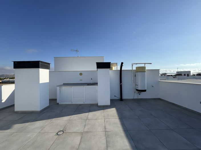 Image No.8-Propriété de 2 chambres à vendre à Santa Rosalia