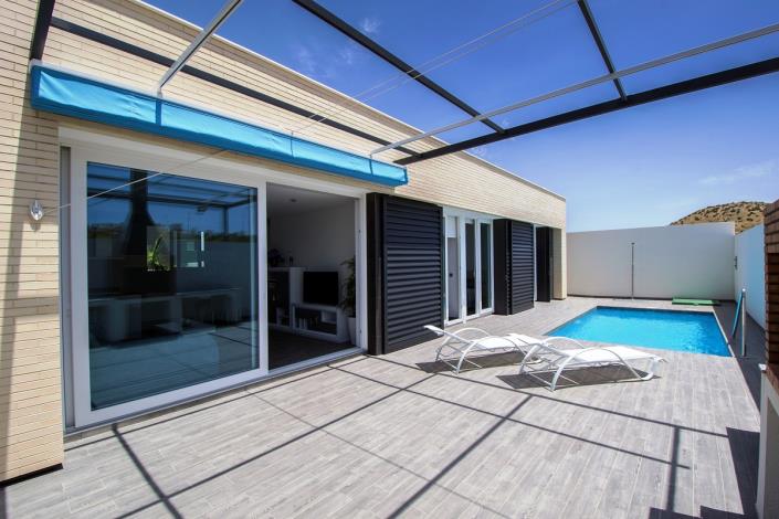 Image No.3-3 Bed Villa / Detached for sale