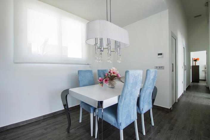 Image No.8-3 Bed Villa / Detached for sale