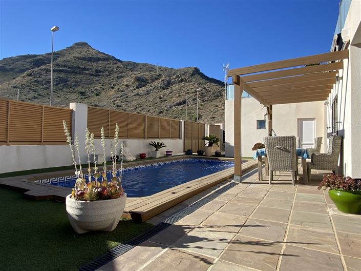 Image No.9-Propriété de 3 chambres à vendre à Cox