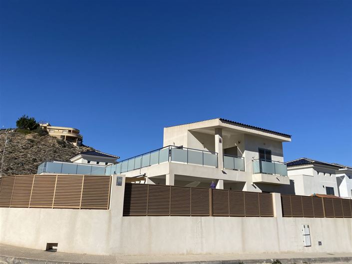 Image No.22-Propriété de 3 chambres à vendre à Cox