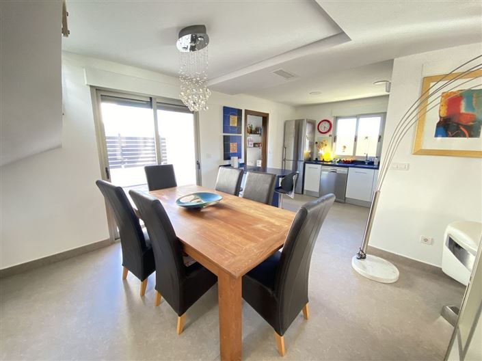 Image No.10-Propriété de 3 chambres à vendre à Cox