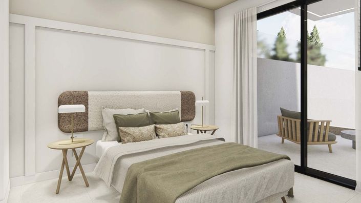 Image No.6-3 Bed Property for sale