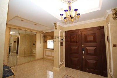 Detached Villa For Sale  in  Aphrodite Hills