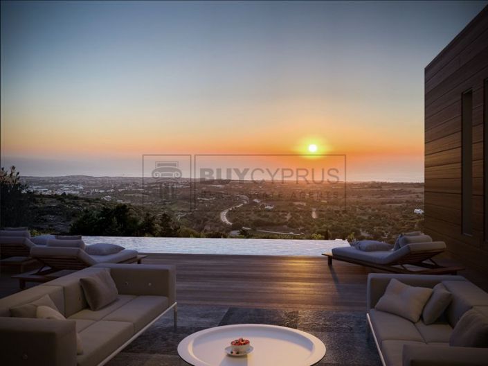 Image No.11-Villa de 3 chambres à vendre à Tsada