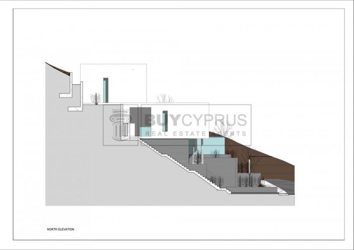 Image No.16-Villa de 3 chambres à vendre à Tsada