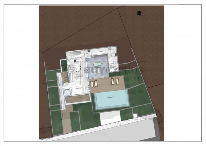 Image No.17-Villa de 3 chambres à vendre à Tsada