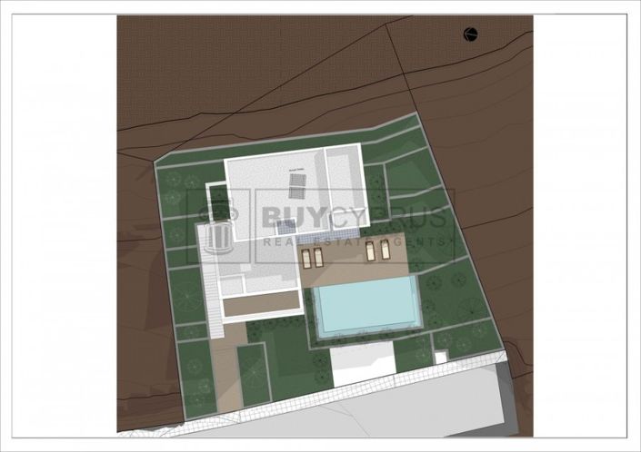 Image No.19-Villa de 3 chambres à vendre à Tsada