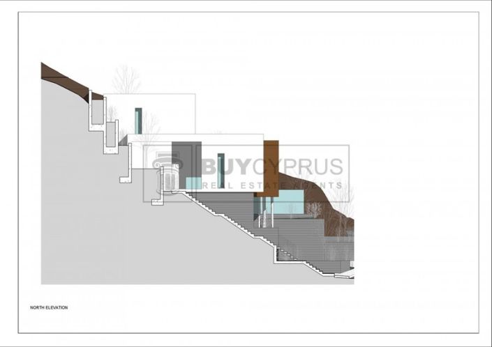 Image No.22-Villa de 3 chambres à vendre à Tsada