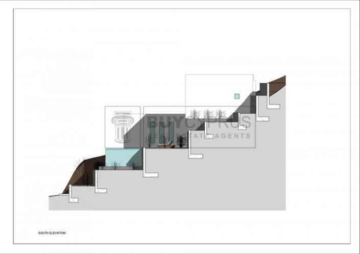 Image No.23-Villa de 3 chambres à vendre à Tsada