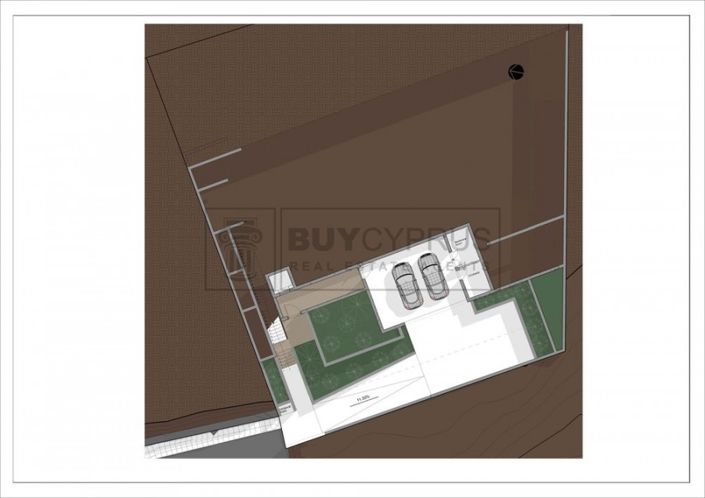 Image No.24-Villa de 3 chambres à vendre à Tsada