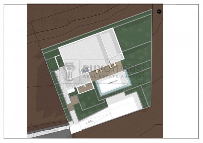 Image No.26-Villa de 3 chambres à vendre à Tsada