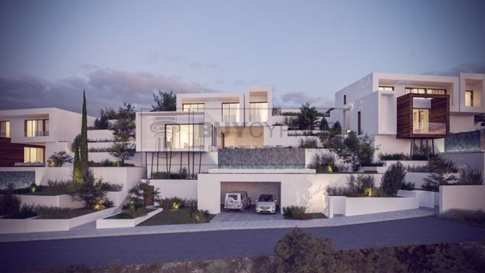 Image No.10-Villa de 3 chambres à vendre à Tsada