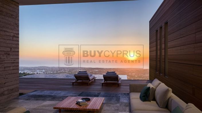 Image No.14-Villa de 3 chambres à vendre à Tsada