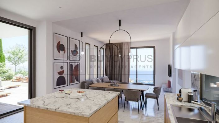 Image No.6-Villa de 3 chambres à vendre à Tsada