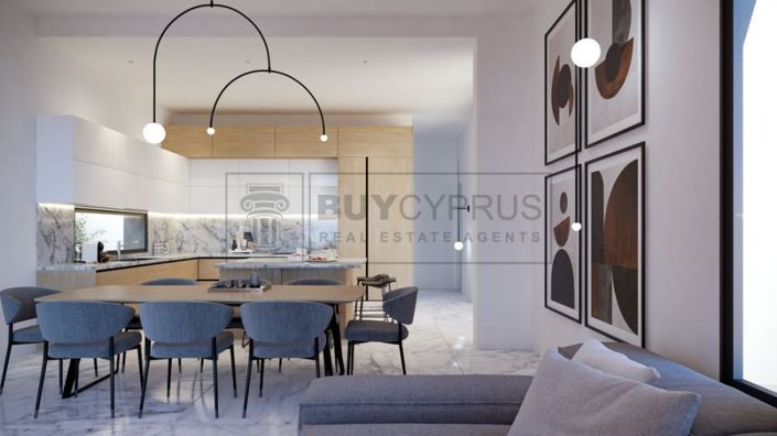 Image No.7-Villa de 3 chambres à vendre à Tsada