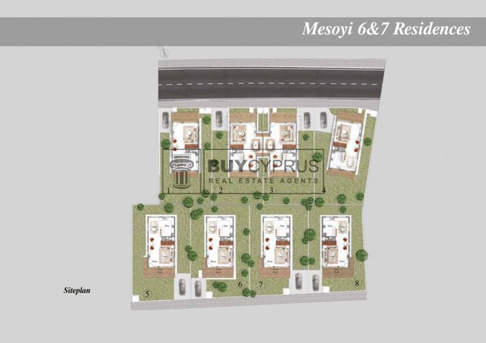 Image No.13-3 Bed Villa for sale