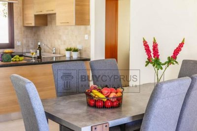 Detached Villa For Sale  in  Peyia