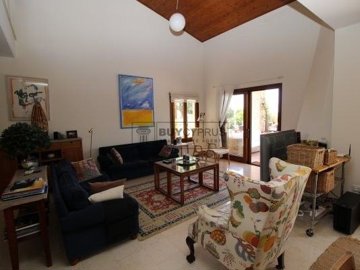 Detached Villa For Sale  in  Aphrodite Hills