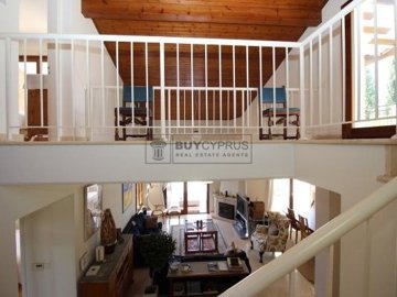 Detached Villa For Sale  in  Aphrodite Hills