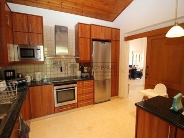 Detached Villa For Sale  in  Aphrodite Hills