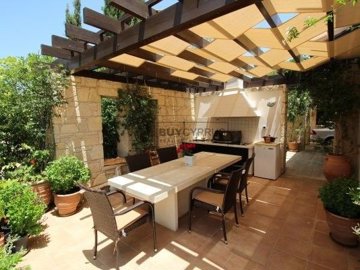 Detached Villa For Sale  in  Aphrodite Hills