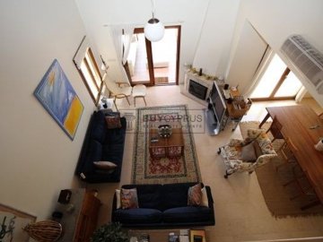 Detached Villa For Sale  in  Aphrodite Hills