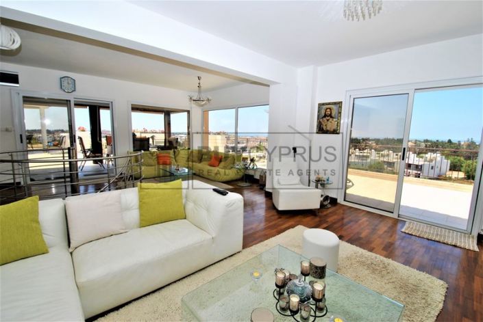 Image No.16-3 Bed Penthouse for sale