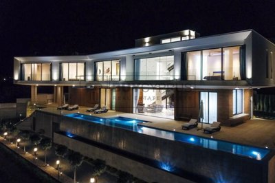 Detached Villa For Sale  in  Coral Bay