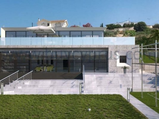 Image No.15-5 Bed Villa for sale