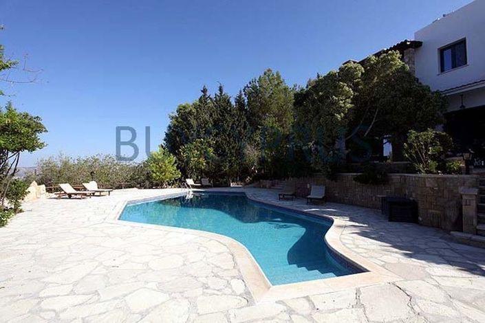 Image No.11-Villa de 7 chambres à vendre à Tala