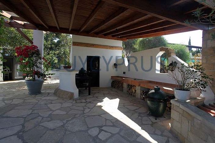 Image No.13-Villa de 7 chambres à vendre à Tala